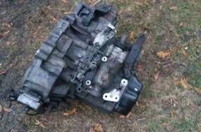 КОРОБКА ПЕРЕДАЧW Toyota Corolla E12 2.0 D4D 90KM