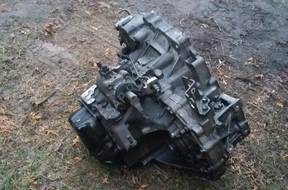 КОРОБКА ПЕРЕДАЧW Toyota Corolla E12 2.0 D4D 90KM