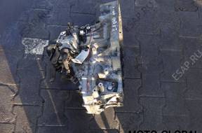КОРОБКА ПЕРЕДАЧW TOYOTA COROLLA E12 2.0 D4D