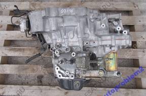 КОРОБКА ПЕРЕДАЧw toyota Corolla E12 2.0 D4D