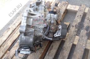 КОРОБКА ПЕРЕДАЧW TOYOTA COROLLA E12  2.0 D4D