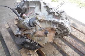 КОРОБКА ПЕРЕДАЧW TOYOTA COROLLA E12  2.0 D4D