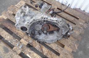 КОРОБКА ПЕРЕДАЧW TOYOTA COROLLA E12  2.0 D4D