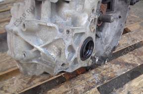 КОРОБКА ПЕРЕДАЧW TOYOTA COROLLA E12  2.0 D4D