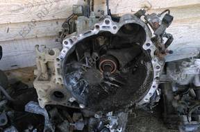 КОРОБКА ПЕРЕДАЧw Toyota Corolla e12 2.0 D4D
