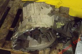 КОРОБКА ПЕРЕДАЧW TOYOTA COROLLA E12 2.0D4D KOD E351