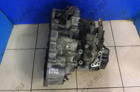 КОРОБКА ПЕРЕДАЧW TOYOTA COROLLA E12 AVENSIS 2.0D4D