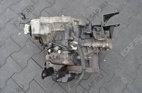 КОРОБКА ПЕРЕДАЧW TOYOTA COROLLA E12 D4D 2.0