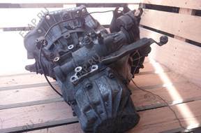 КОРОБКА ПЕРЕДАЧW TOYOTA COROLLA E12 TS 1.8 VVTL-i