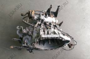 КОРОБКА ПЕРЕДАЧW TOYOTA COROLLA E12 TS 1.8 VVTL-i
