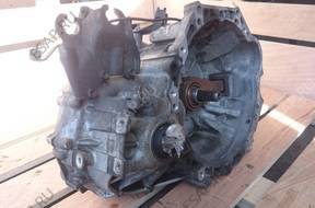 КОРОБКА ПЕРЕДАЧW TOYOTA COROLLA E12 TS 1.8 VVTLi