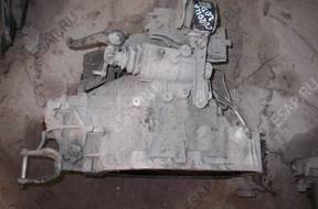 КОРОБКА ПЕРЕДАЧW TOYOTA COROLLA LIFTBACK 2.0D '96