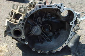 КОРОБКА ПЕРЕДАЧw Toyota Corolla Verso 02- D4D