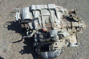 КОРОБКА ПЕРЕДАЧw Toyota Corolla Verso 02- D4D