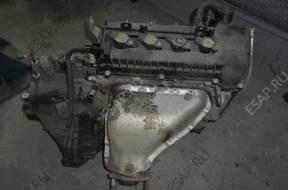 КОРОБКА ПЕРЕДАЧW TOYOTA COROLLA VERSO 1.3 БЕНЗИН