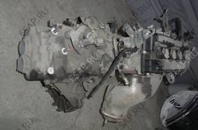 КОРОБКА ПЕРЕДАЧW TOYOTA COROLLA VERSO 1.3 БЕНЗИН