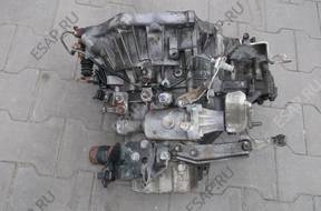 КОРОБКА ПЕРЕДАЧW TOYOTA COROLLA VERSO 1.6 VVT-I