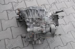КОРОБКА ПЕРЕДАЧW TOYOTA COROLLA VERSO 1.6 VVT-I