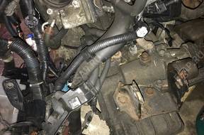КОРОБКА ПЕРЕДАЧw Toyota Corolla Verso 1.8 02-2008 год