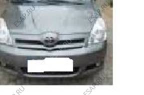 КОРОБКА ПЕРЕДАЧw Toyota Corolla Verso 1.8 02-2008 год