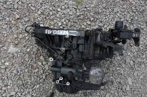 КОРОБКА ПЕРЕДАЧW TOYOTA COROLLA VERSO 1.8 2004-2009