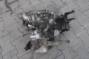 КОРОБКА ПЕРЕДАЧW TOYOTA COROLLA VERSO 1.8 VVT-I