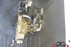КОРОБКА ПЕРЕДАЧw Toyota Corolla Verso 2,0D4D 01-04
