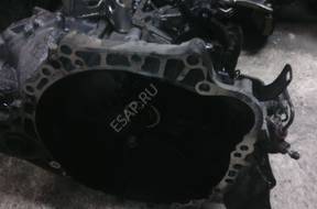 КОРОБКА ПЕРЕДАЧW TOYOTA COROLLA VERSO 2,2D-CAT 177K