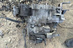 КОРОБКА ПЕРЕДАЧw Toyota Corolla Verso 2.0 D4-D