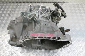 КОРОБКА ПЕРЕДАЧW TOYOTA COROLLA VERSO 2.0 D4D 126KM