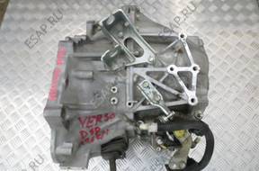КОРОБКА ПЕРЕДАЧW TOYOTA COROLLA VERSO 2.0 D4D 126KM