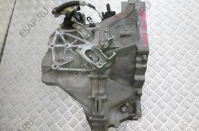КОРОБКА ПЕРЕДАЧW TOYOTA COROLLA VERSO 2.0 D4D 126KM