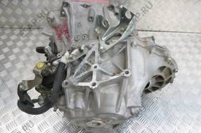 КОРОБКА ПЕРЕДАЧW TOYOTA COROLLA VERSO 2.0 D4D 126KM
