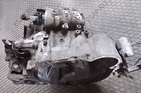 КОРОБКА ПЕРЕДАЧw Toyota Corolla Verso 2.0 D4D 2003 год