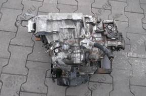 КОРОБКА ПЕРЕДАЧW TOYOTA COROLLA VERSO 2.0 D4D