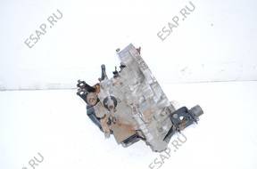КОРОБКА ПЕРЕДАЧW TOYOTA COROLLA VERSO 2.0 D