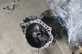 КОРОБКА ПЕРЕДАЧw Toyota Corolla Verso 2.2 D-Cat 07