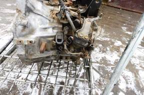 КОРОБКА ПЕРЕДАЧw Toyota Corolla Verso 2.2D 177KM