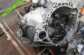 КОРОБКА ПЕРЕДАЧw toyota corolla verso d4d 2.2 177