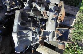 КОРОБКА ПЕРЕДАЧW TOYOTA COROLLA VERSO,E12 ,1,6VVTI
