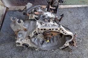КОРОБКА ПЕРЕДАЧW TOYOTA COROLLA VERSO E12 1.8 VVT-i