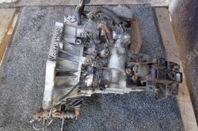 КОРОБКА ПЕРЕДАЧW TOYOTA COROLLA VERSO E12 1.8 VVT-i