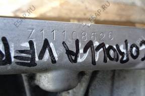 КОРОБКА ПЕРЕДАЧW TOYOTA COROLLA VERSO E12 1.8 VVT-i
