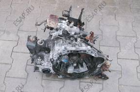КОРОБКА ПЕРЕДАЧW TOYOTA COROLLA VERSO РЕСТАЙЛИНГ 1.8 VVTI