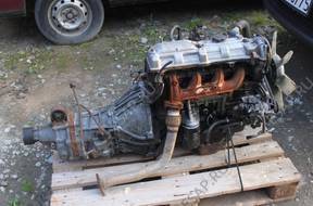 КОРОБКА ПЕРЕДАЧw Toyota Dyna 150