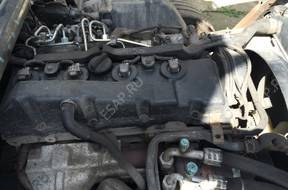 КОРОБКА ПЕРЕДАЧW TOYOTA DYNA 3,0 D4D BLIZNIAK