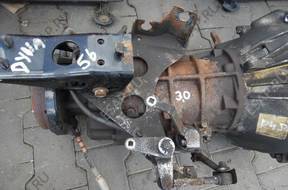 КОРОБКА ПЕРЕДАЧw Toyota Dyna 3.0 D4D 5b