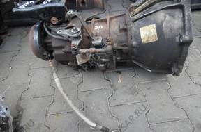 КОРОБКА ПЕРЕДАЧw Toyota Dyna 3.0 D4D 5b