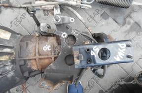 КОРОБКА ПЕРЕДАЧw Toyota Dyna 3.0 D4D 5b