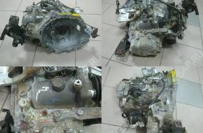 КОРОБКА ПЕРЕДАЧw Toyota I 1.4 D4D 01-05